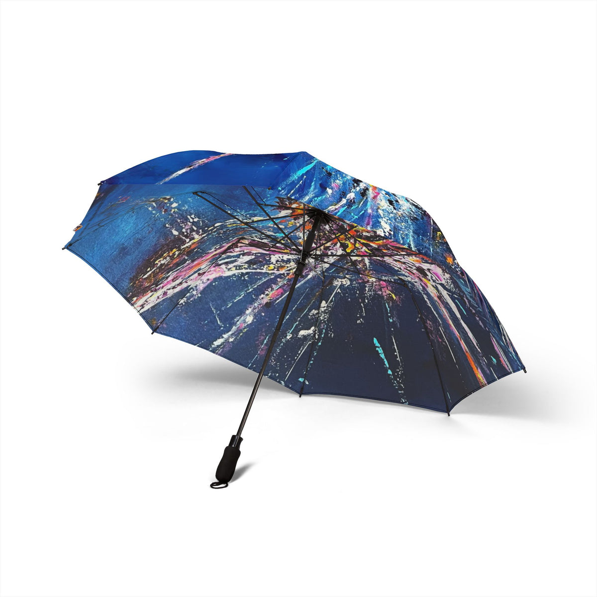 Umbrella Model: Explosif
