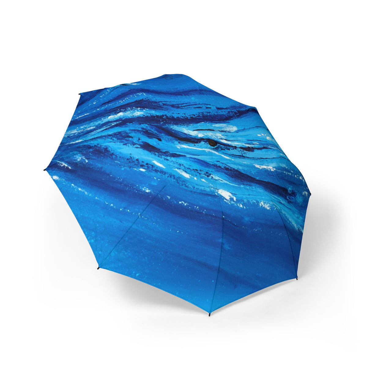 Umbrella Model: Vague déferlante
