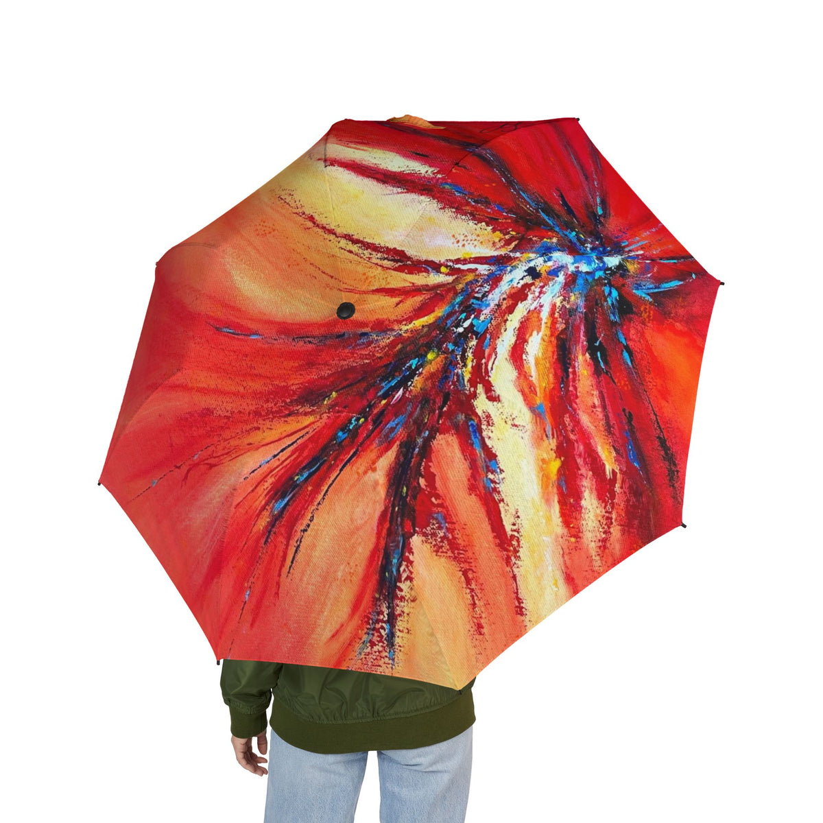 Umbrella Model: Épanouissement