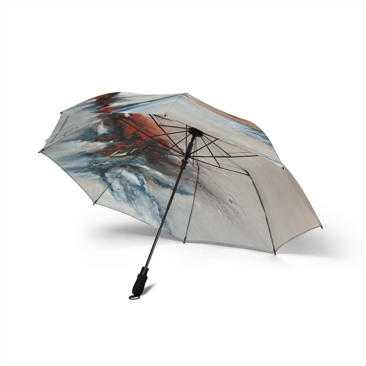 Umbrella Model: Danger imminent