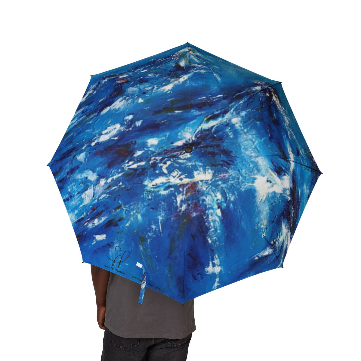 Umbrella Model: Vers le sommet