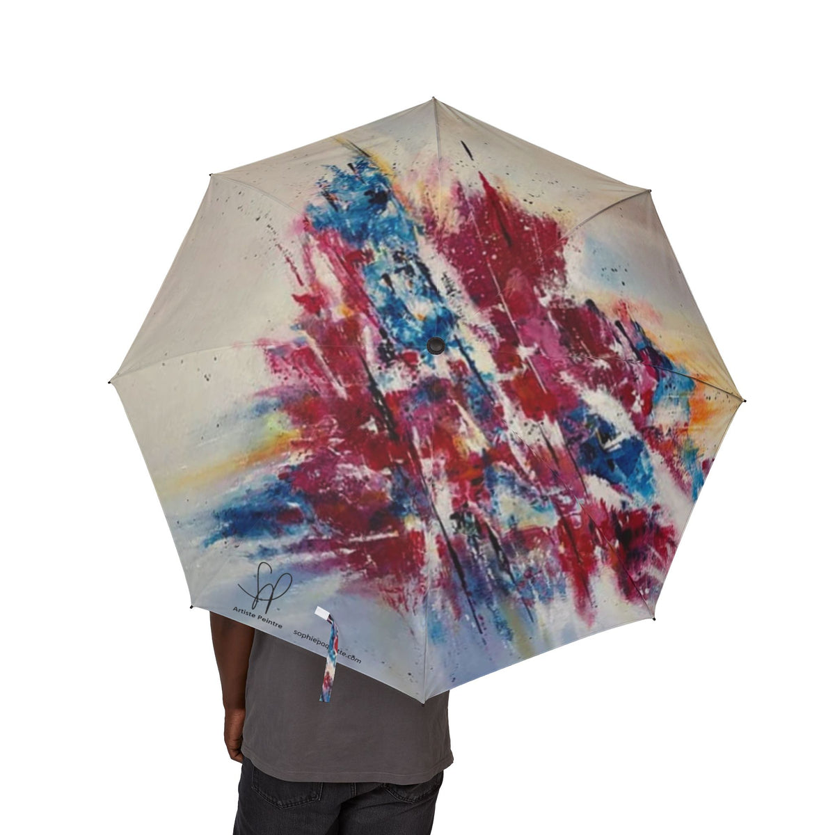 Parapluie Modèle: Joie