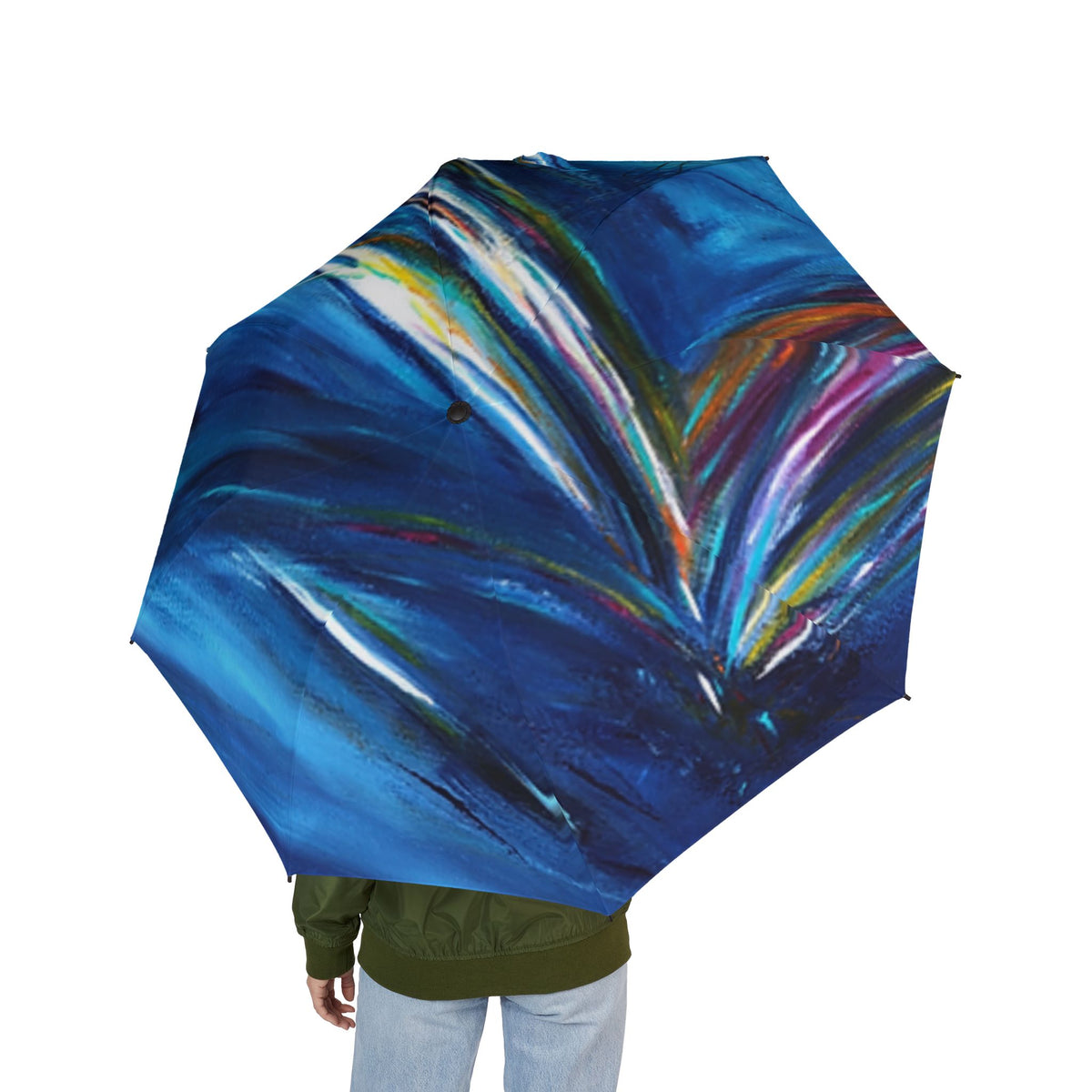 Parapluie Modèle: Haute voltige