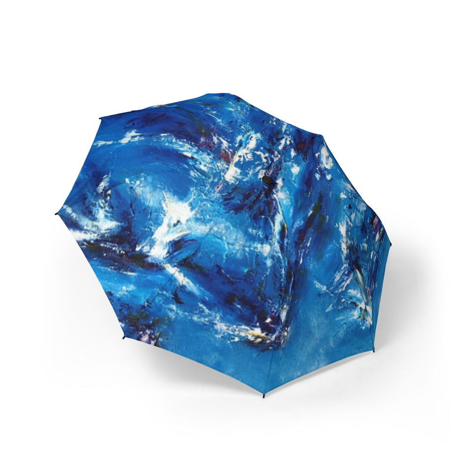Parapluie Modèle: Vers le sommet