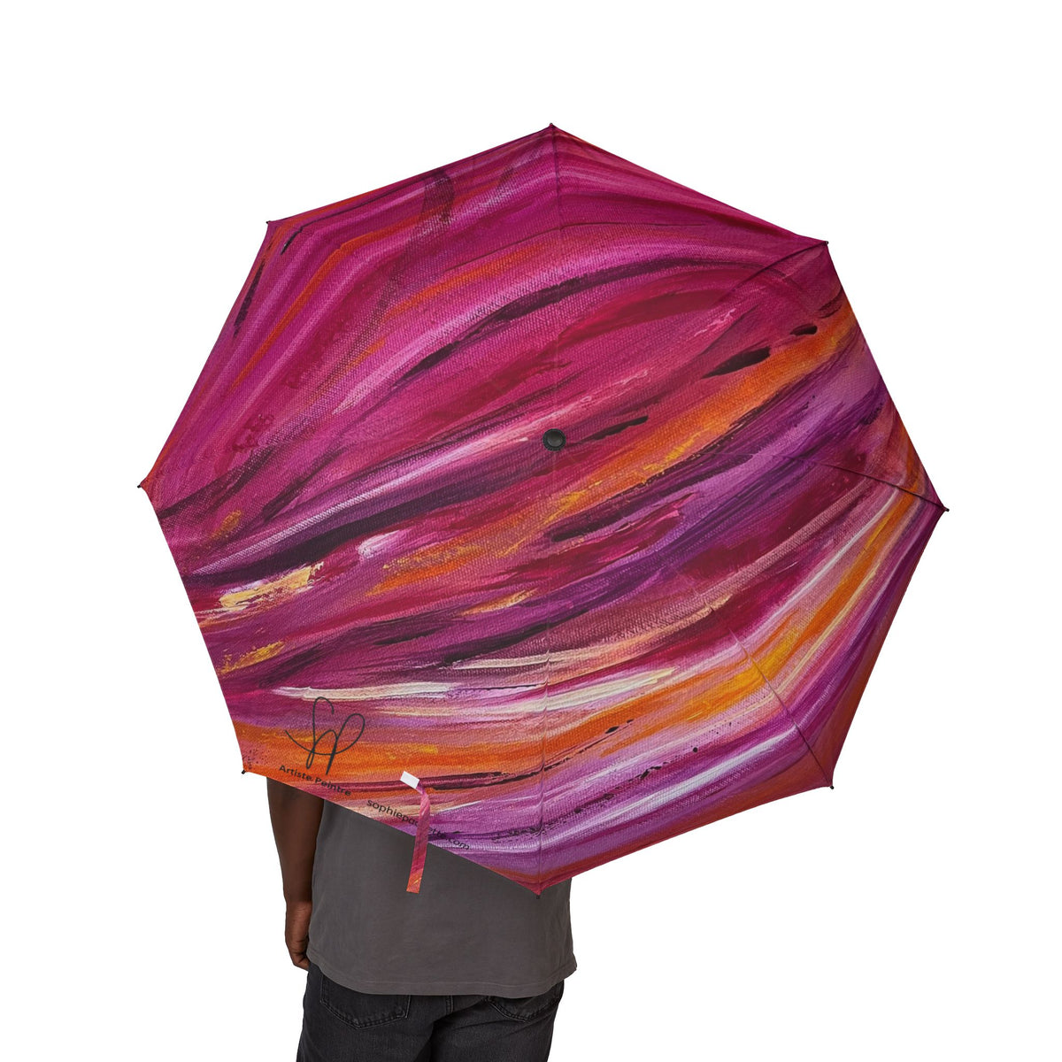 Umbrella Model: Vitalité pimpante
