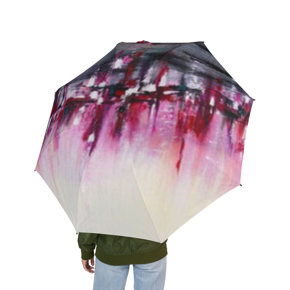 Umbrella Model: Rubis éclatants