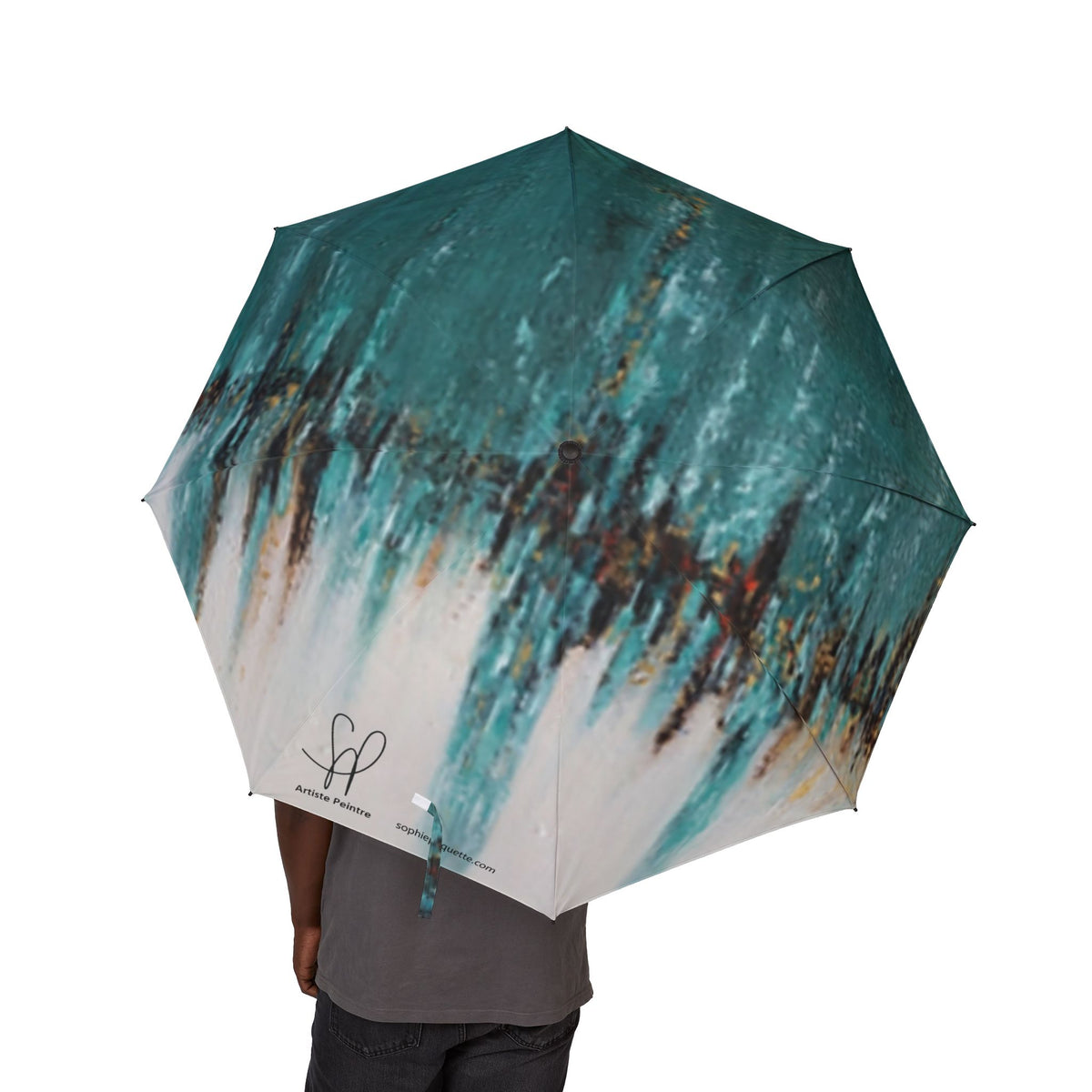 Umbrella Model: Réflexions marines