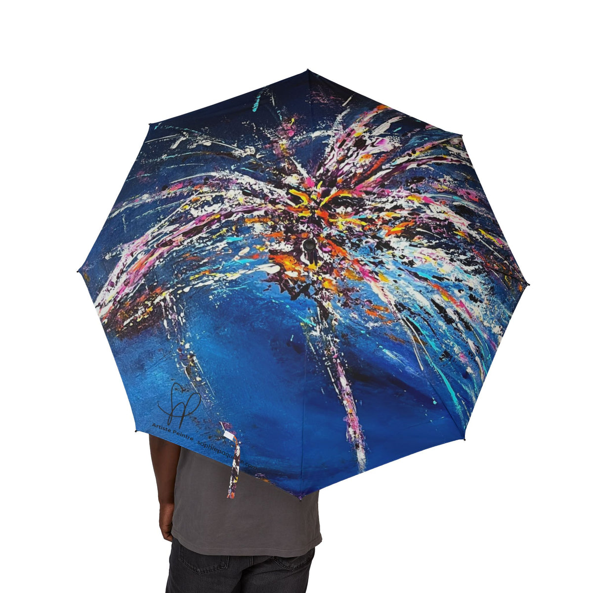 Umbrella Model: Explosif