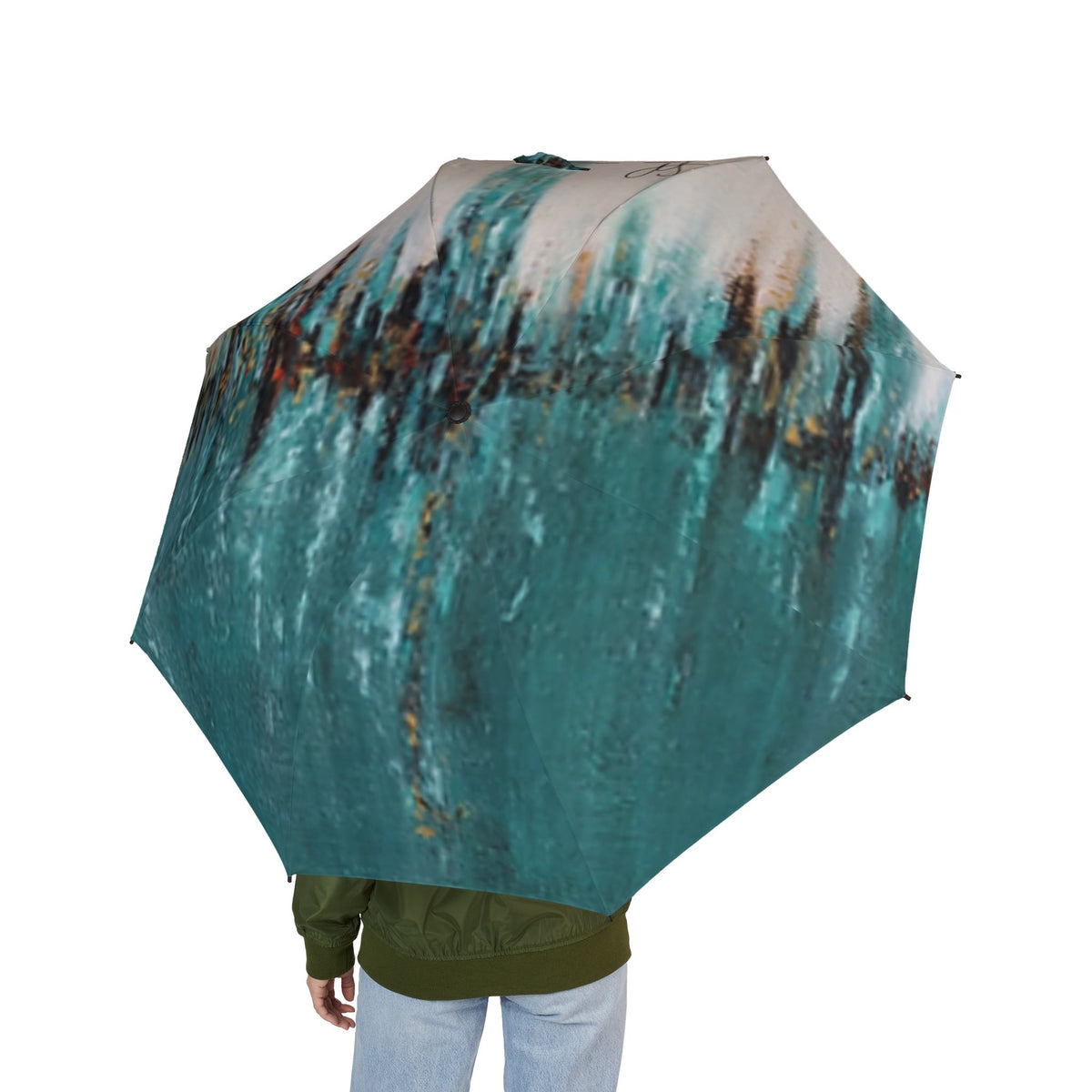 Umbrella Model: Réflexions marines