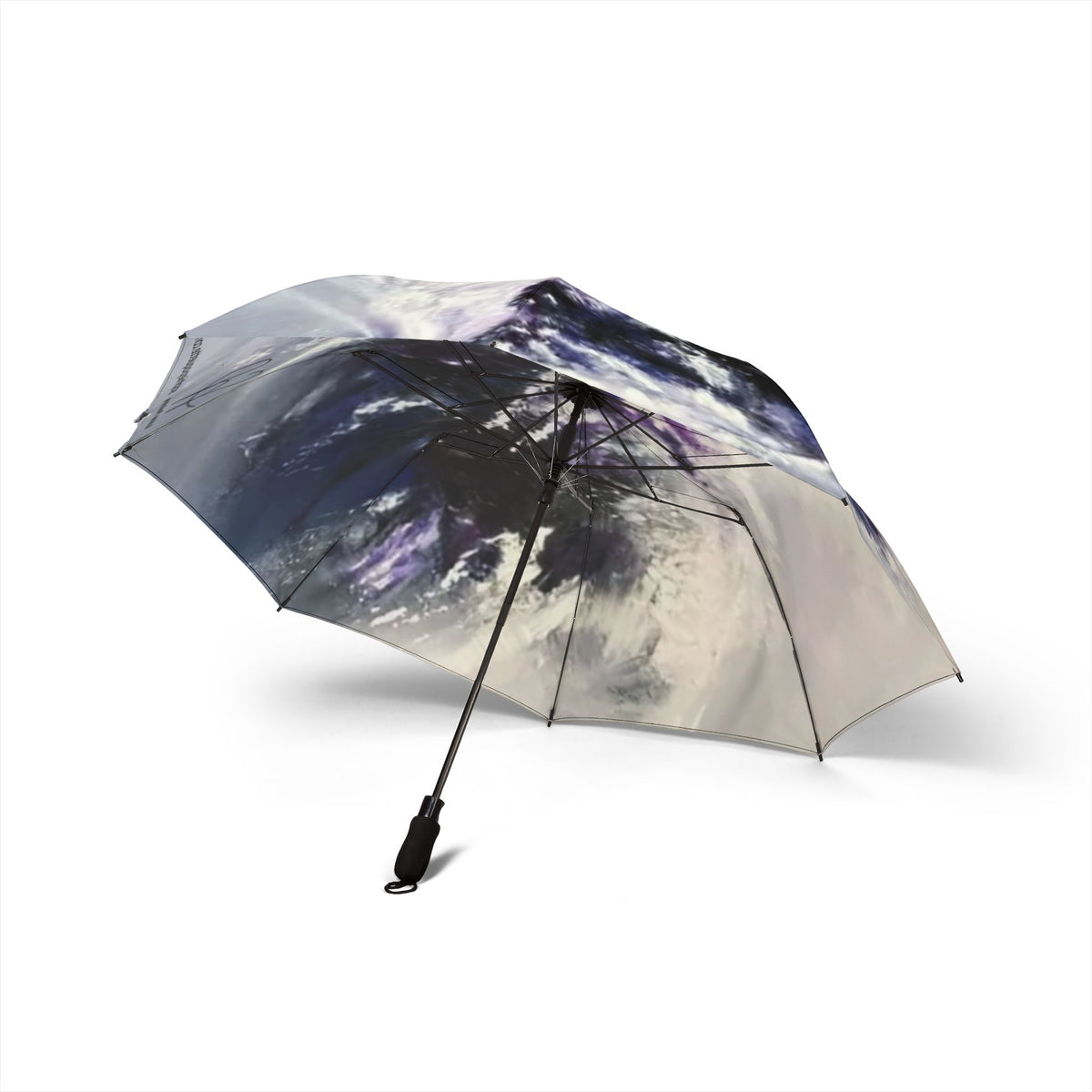 Umbrella Model: Sous le charme