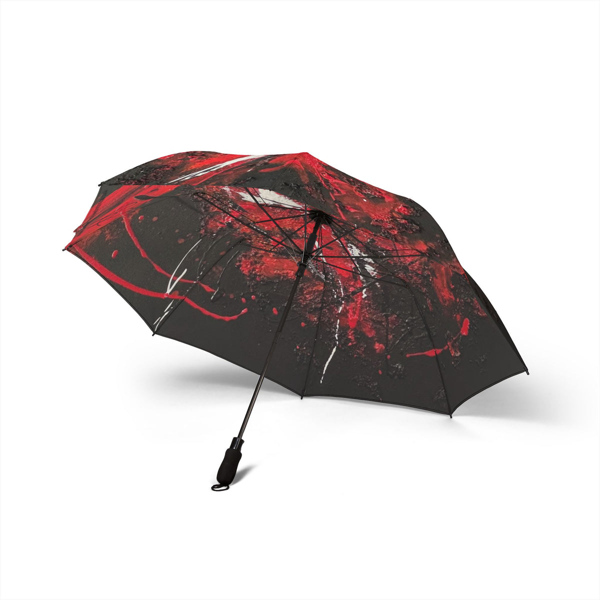 Parapluie Modèle: Amour passion
