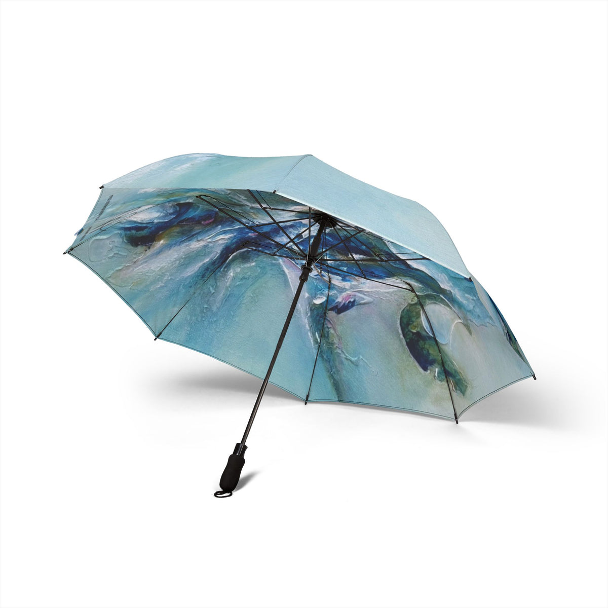 Umbrella Model: Quiétude