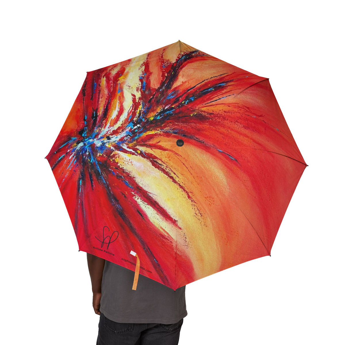 Umbrella Model: Épanouissement