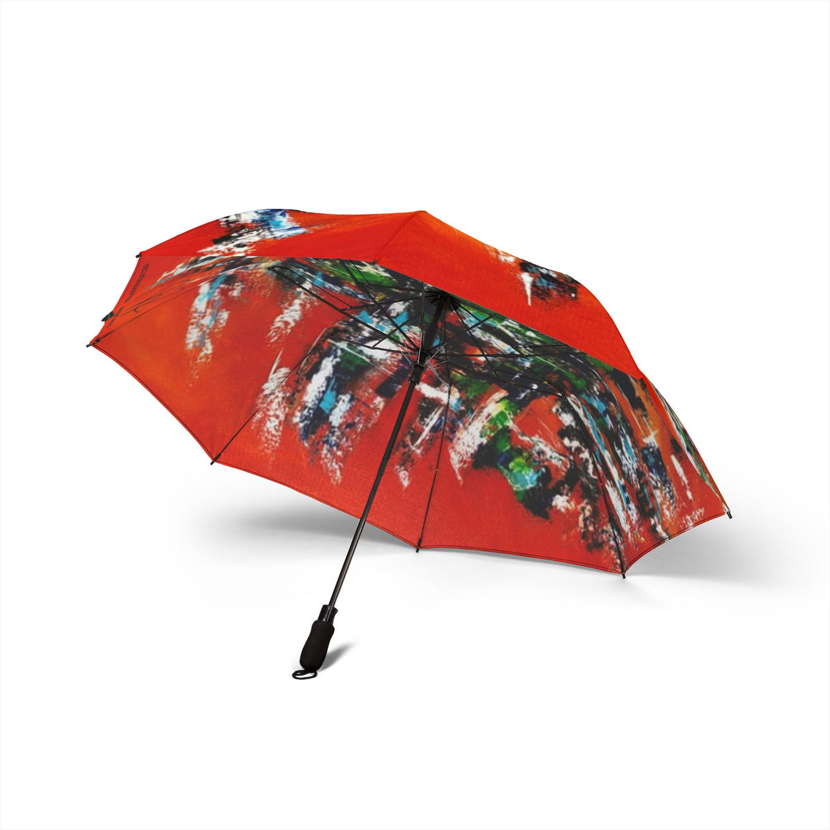 Umbrella Model: Structure audacieuse