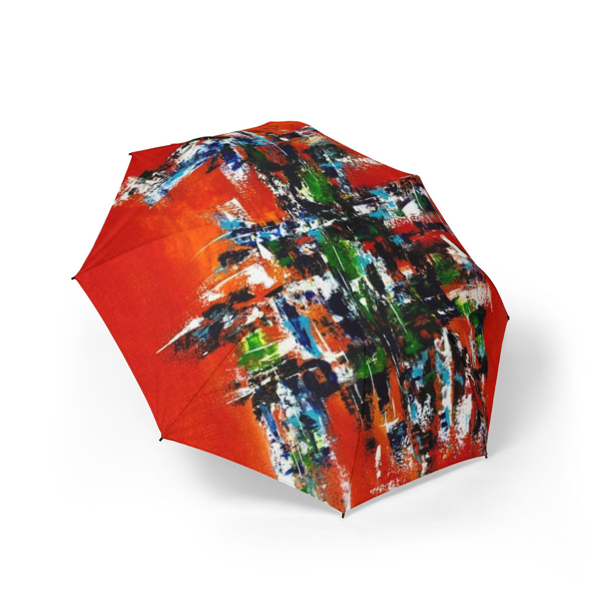 Umbrella Model: Structure audacieuse