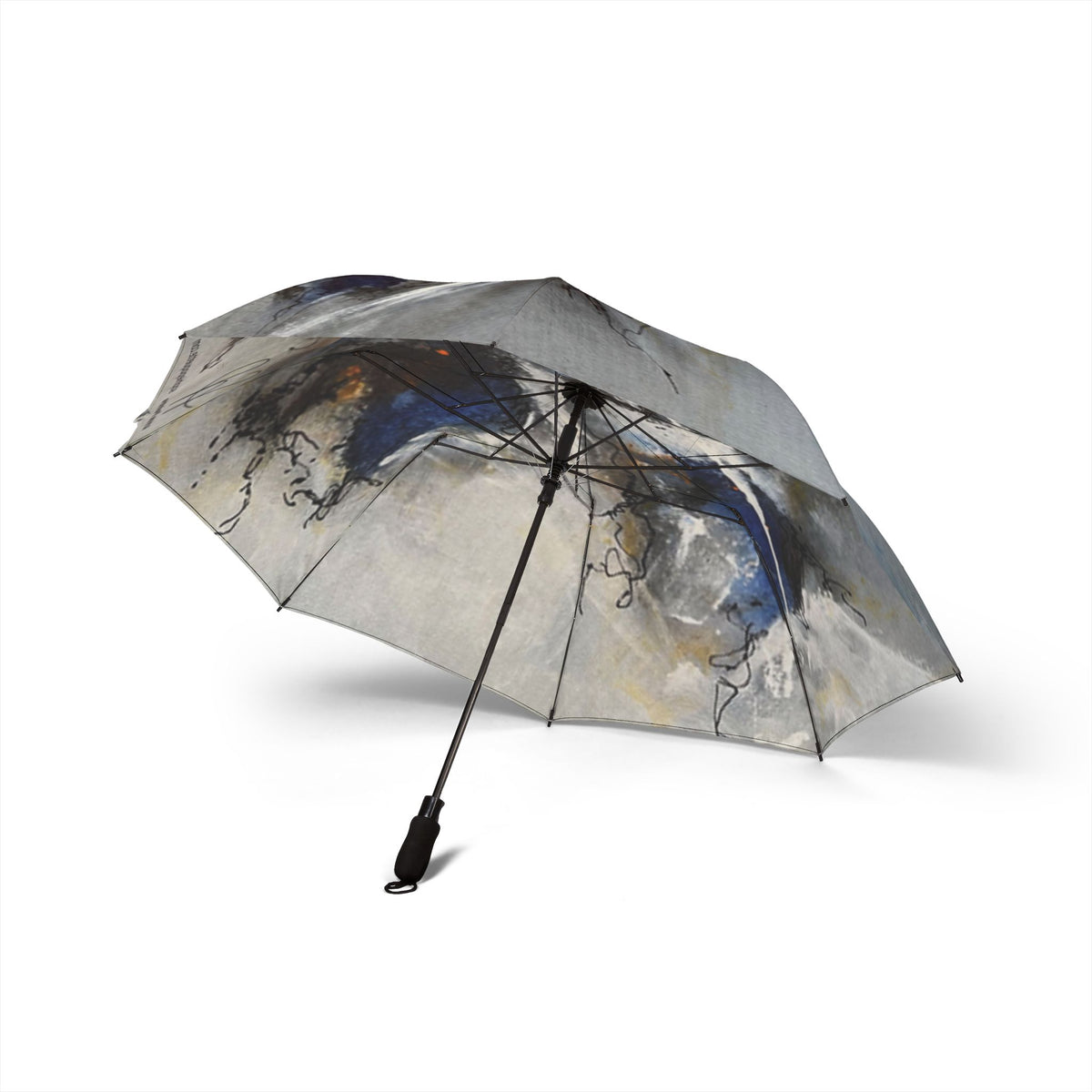 Umbrella Model: Dans la tourmente
