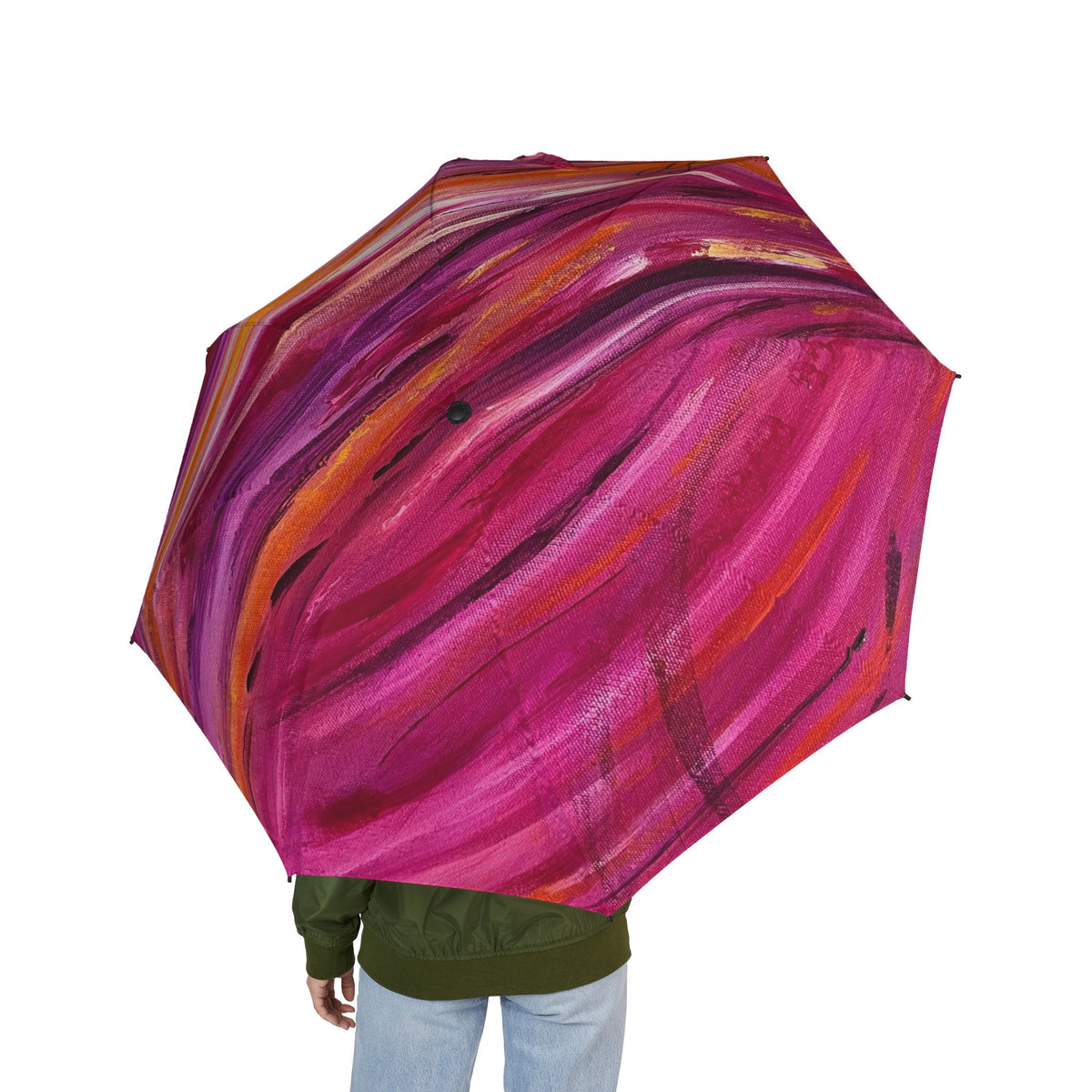 Umbrella Model: Vitalité pimpante