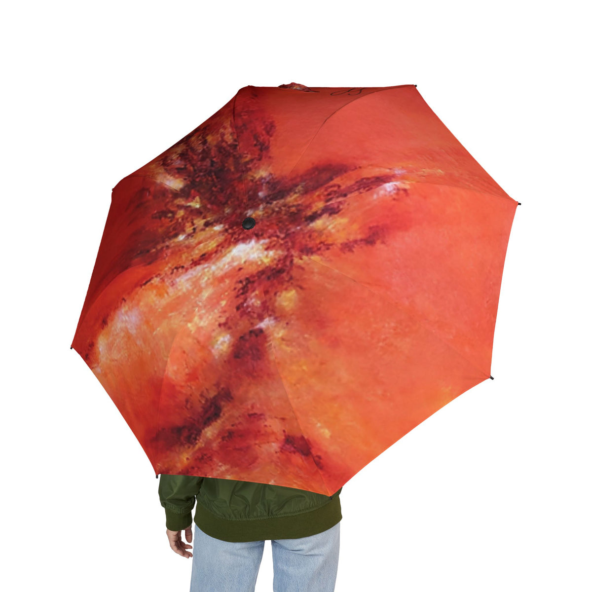 Umbrella Model: Illumination