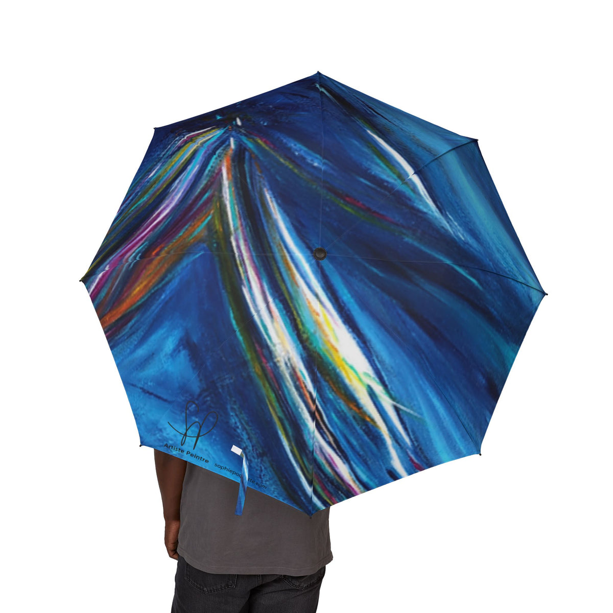 Parapluie Modèle: Haute voltige
