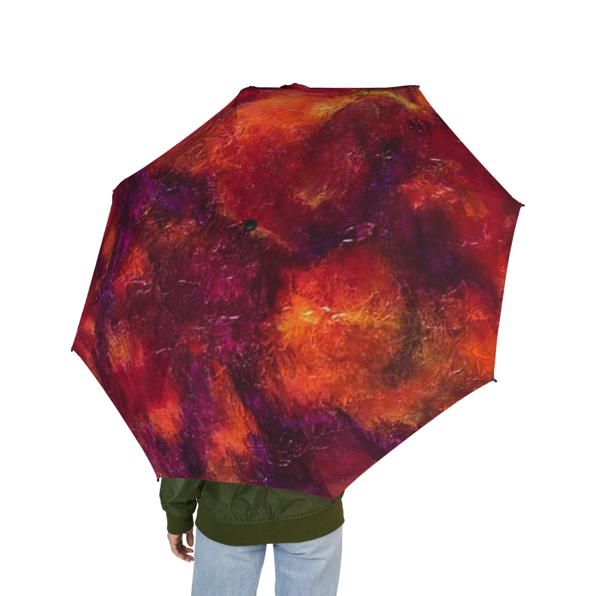 Umbrella Model: Doux velours
