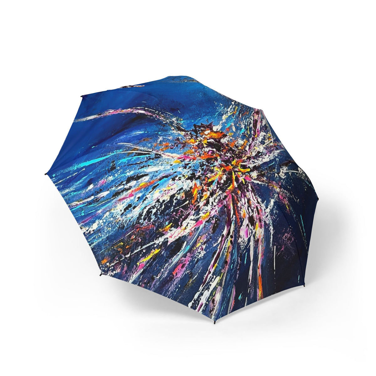 Umbrella Model: Explosif