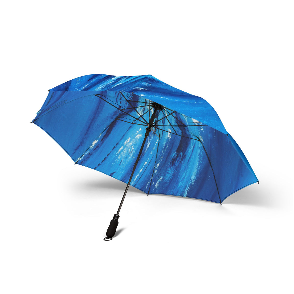 Umbrella Model: Vague déferlante