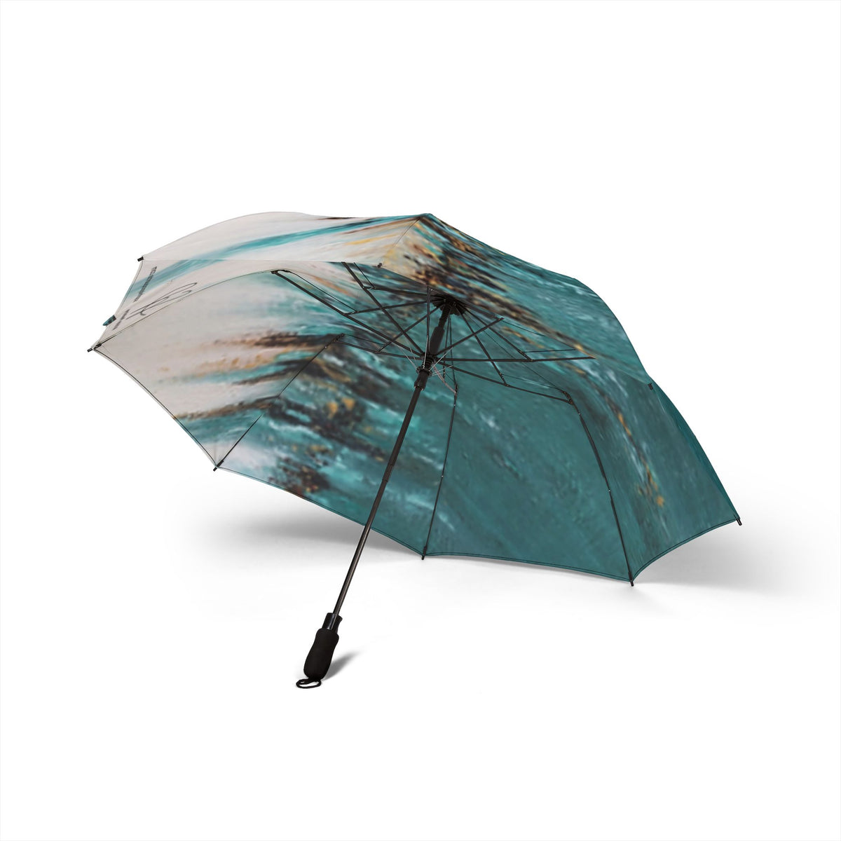 Umbrella Model: Réflexions marines