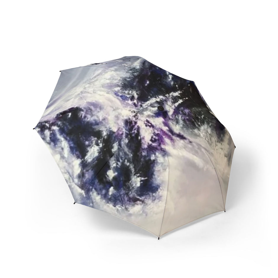 Parapluie Modèle: Sous le charme