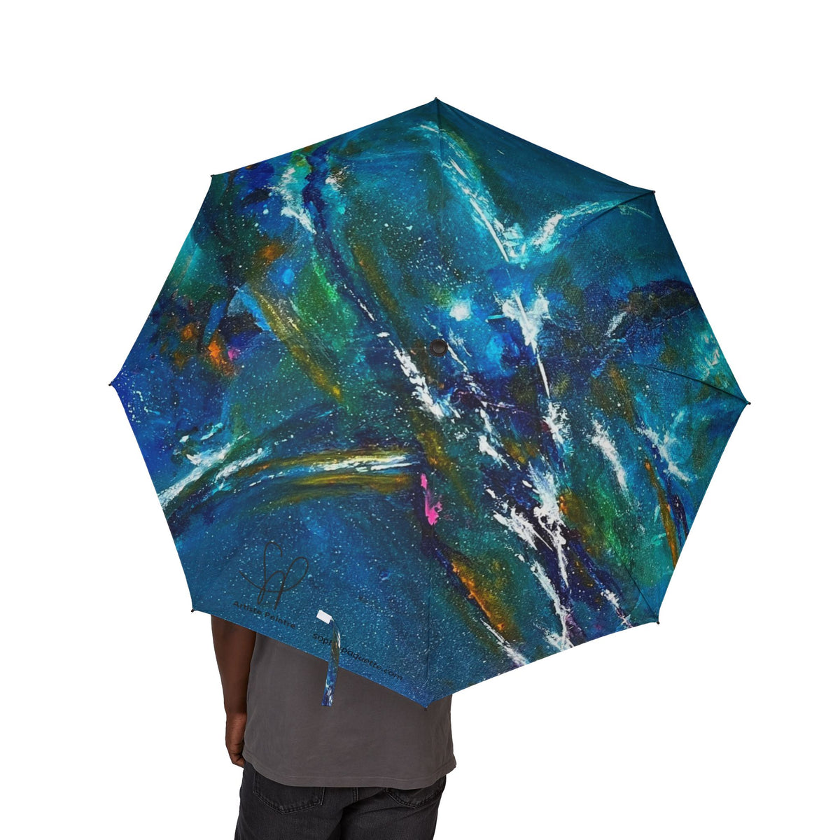 Umbrella Model: Euphorie