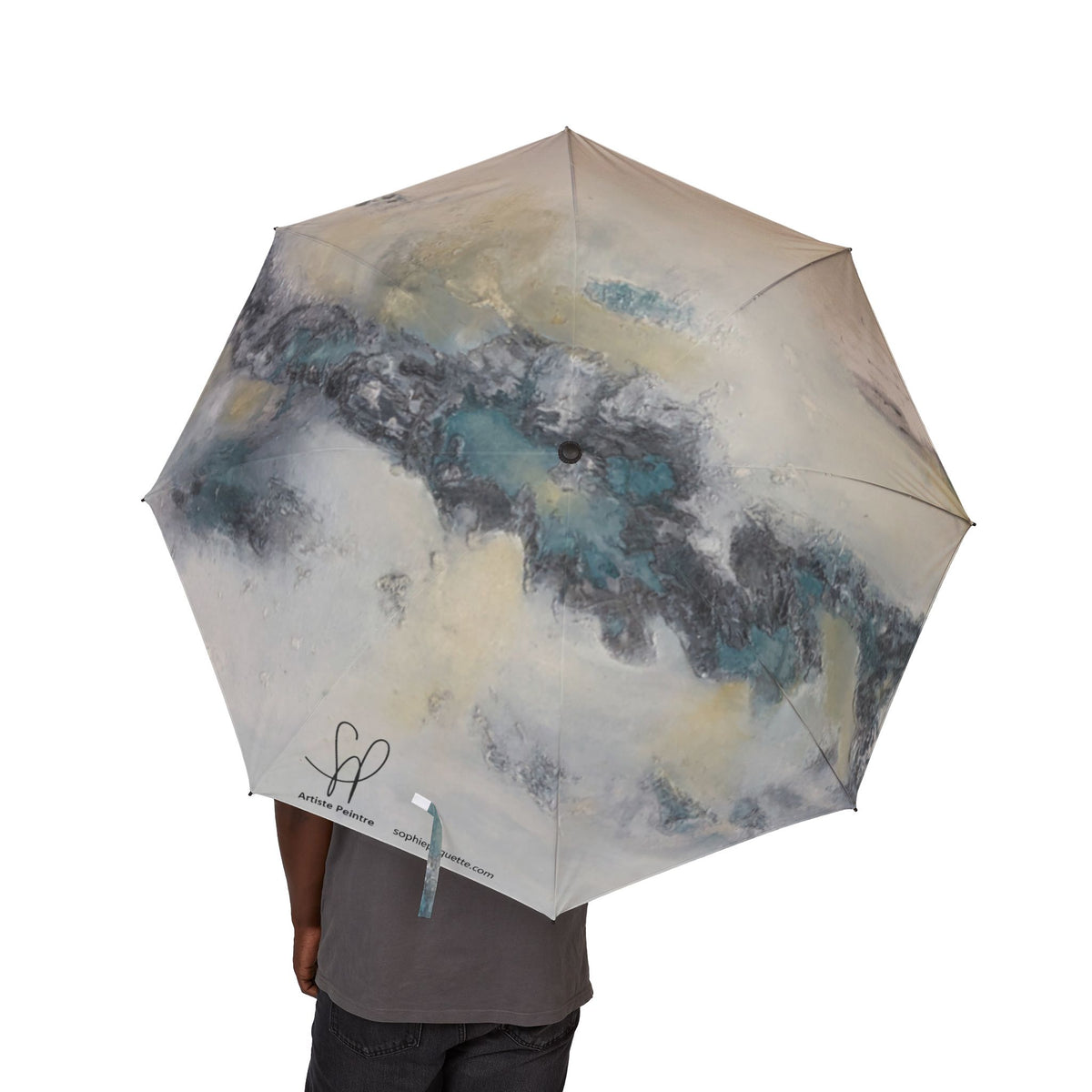Parapluie Modèle: Sérénité