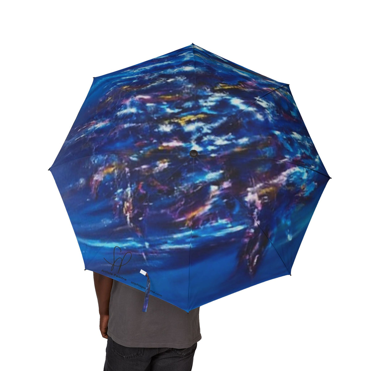 Umbrella Model: Nébuleuse