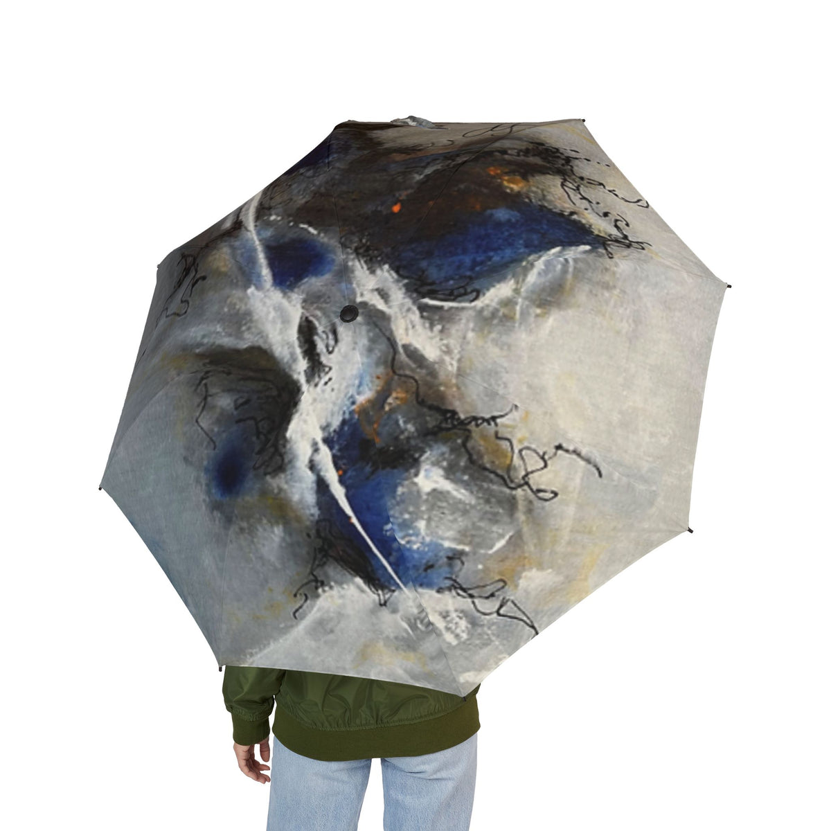 Umbrella Model: Dans la tourmente