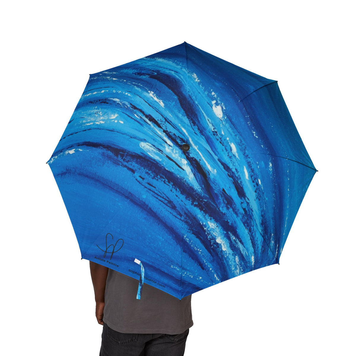 Umbrella Model: Vague déferlante