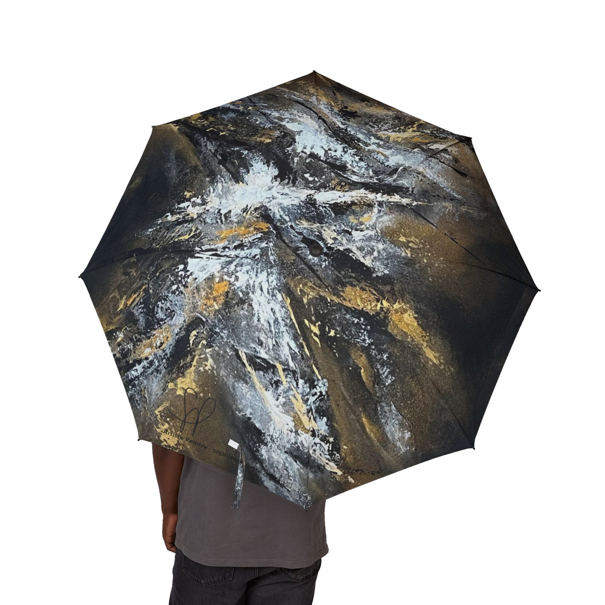 Umbrella Model: Sortir de l'ombre
