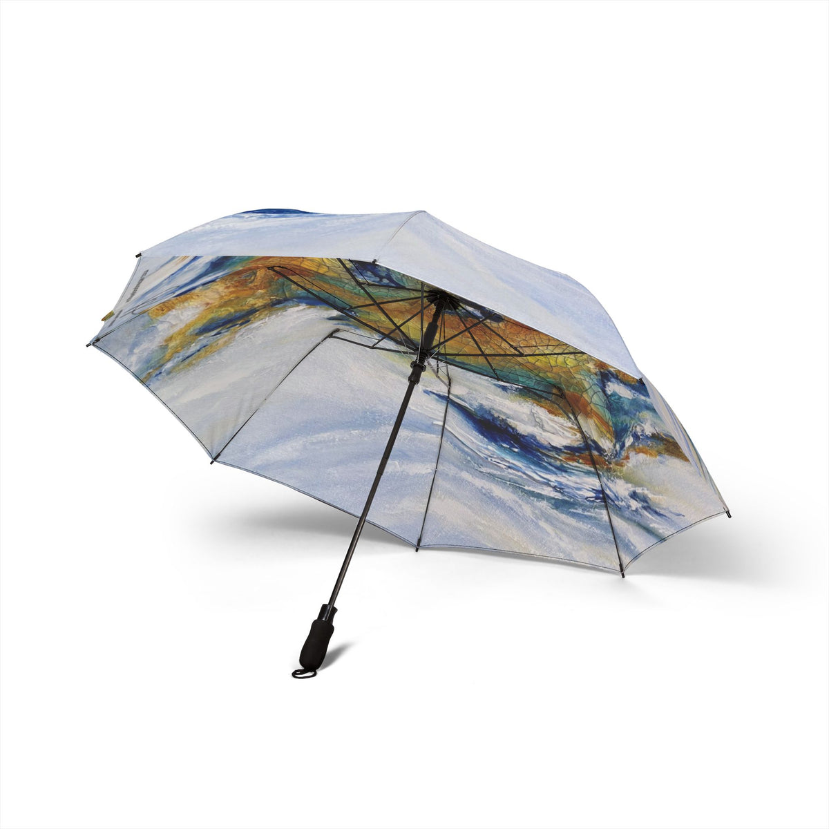 Umbrella Model: Île de beauté