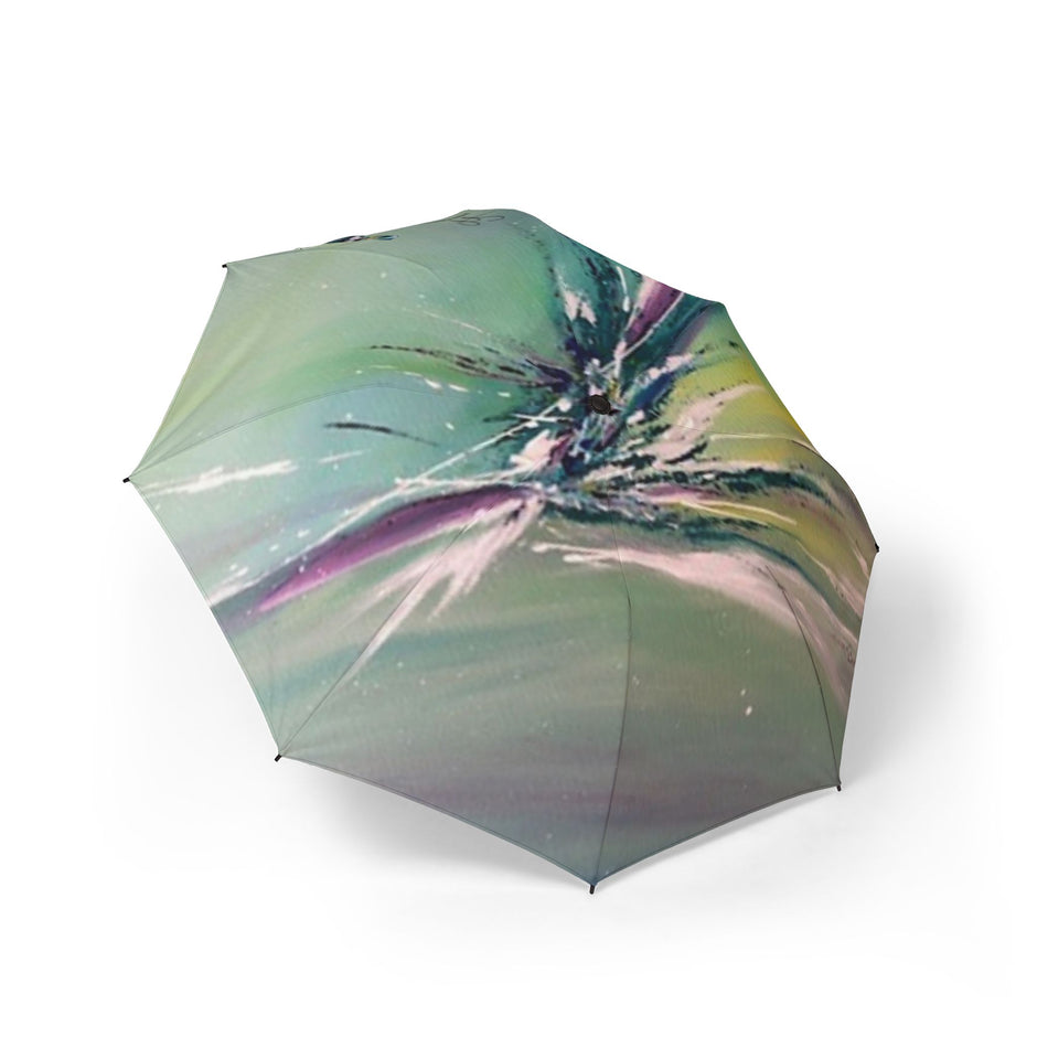 Umbrella Model: Douceur printanière