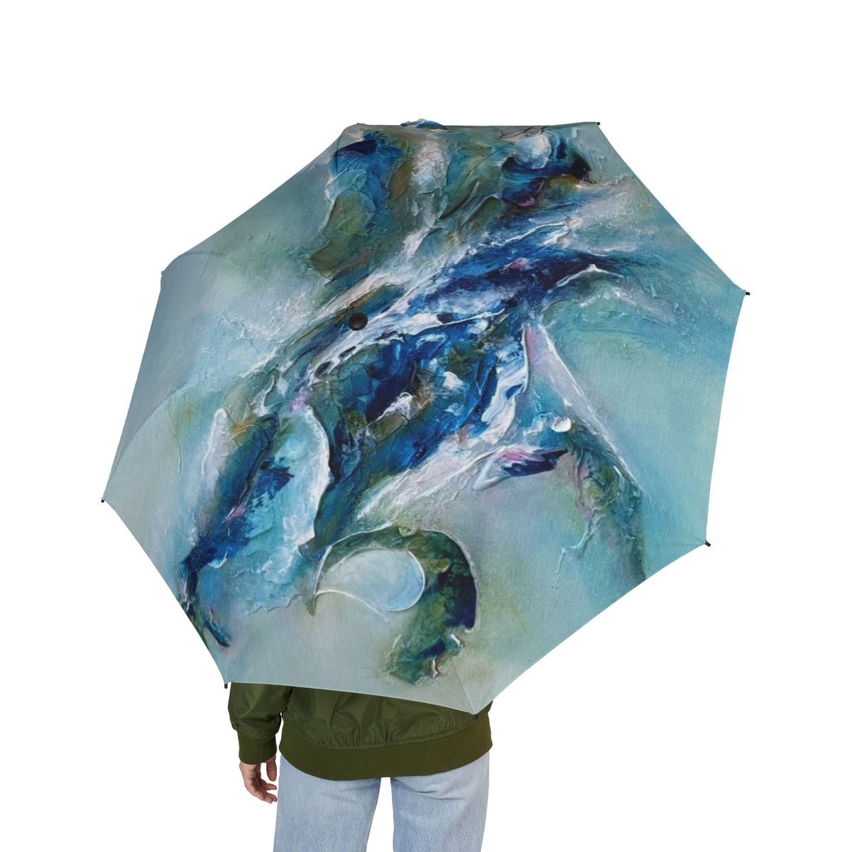 Umbrella Model: Quiétude