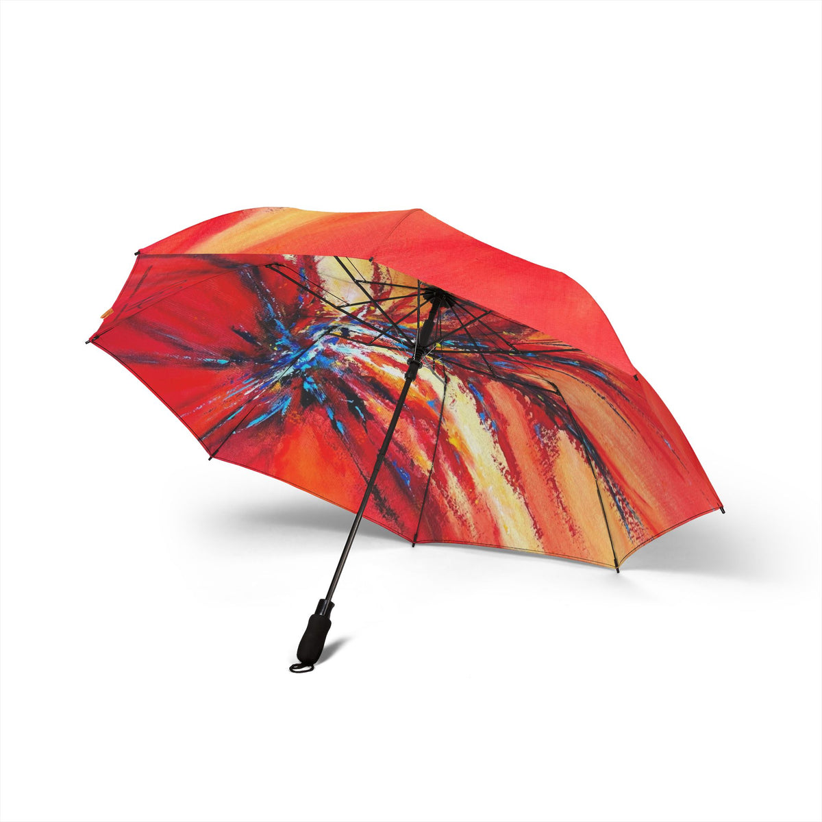 Umbrella Model: Épanouissement