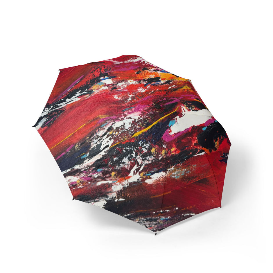 Parapluie Modèle: Folie passagère