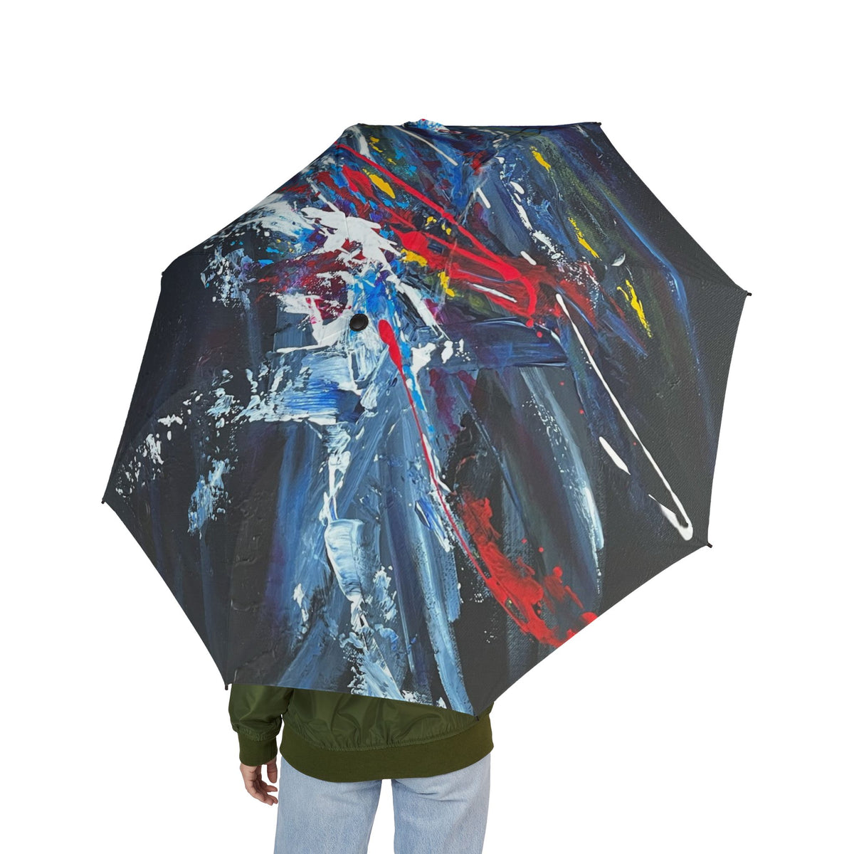 Parapluie Modèle: Énergie