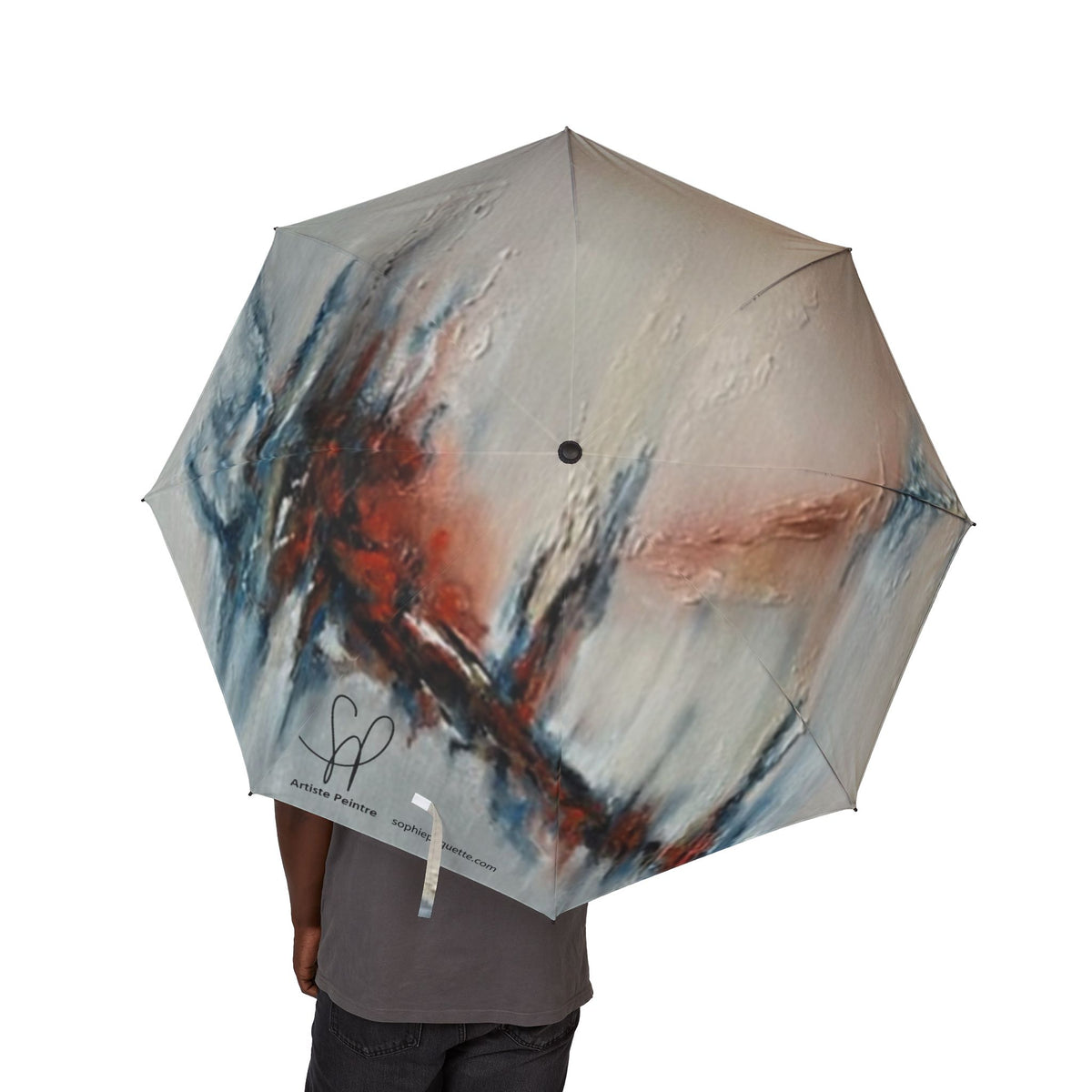 Umbrella Model: Danger imminent