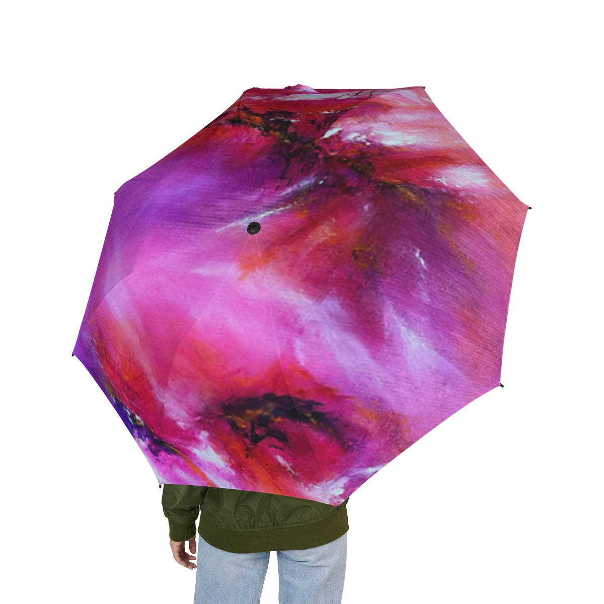 Umbrella Model: Matinik