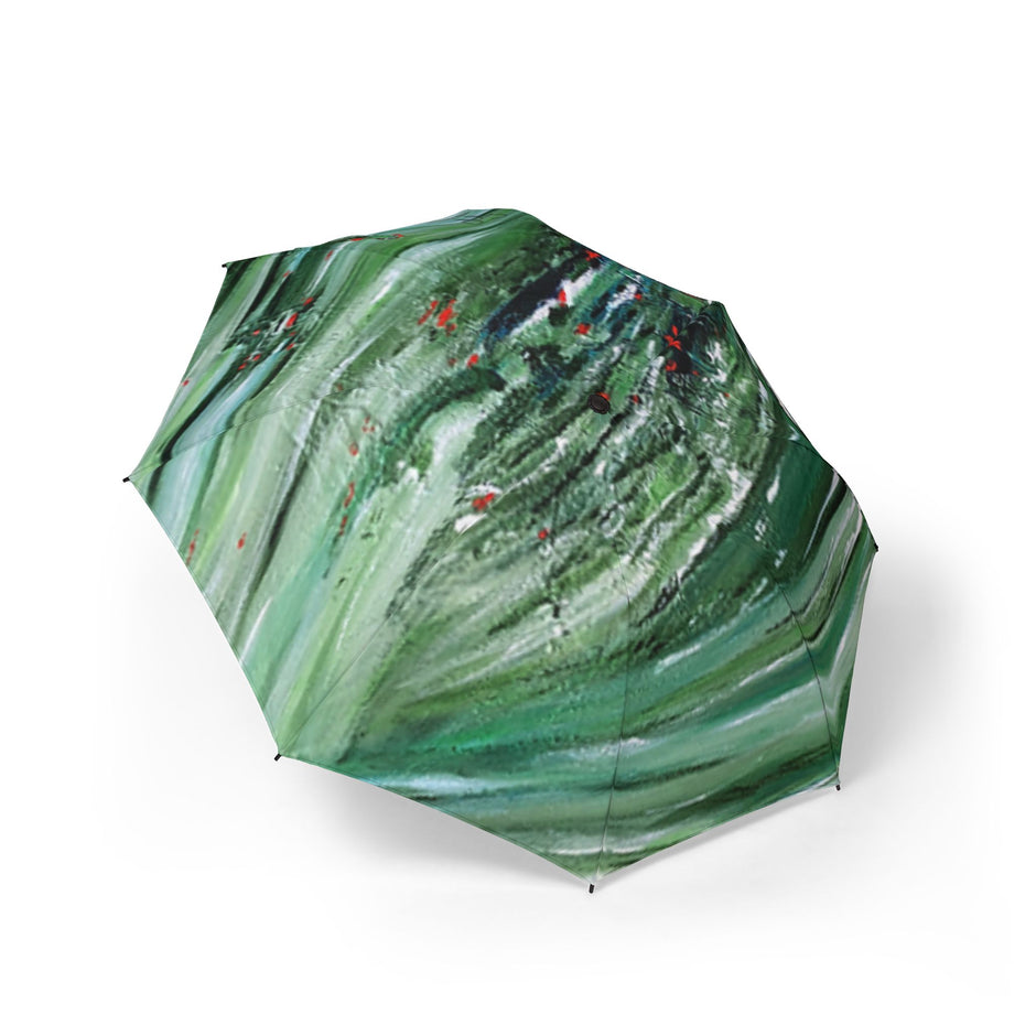 Umbrella Model: Élan dynamique