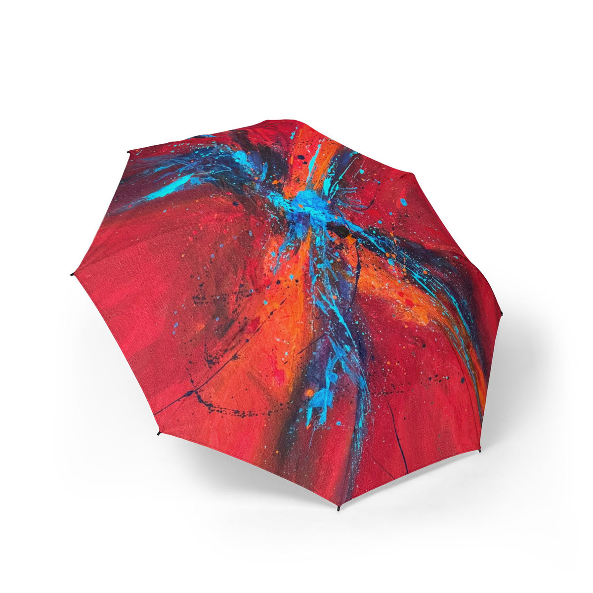 Umbrella Model: On fait la fête!