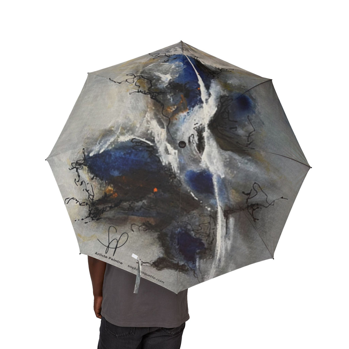Umbrella Model: Dans la tourmente