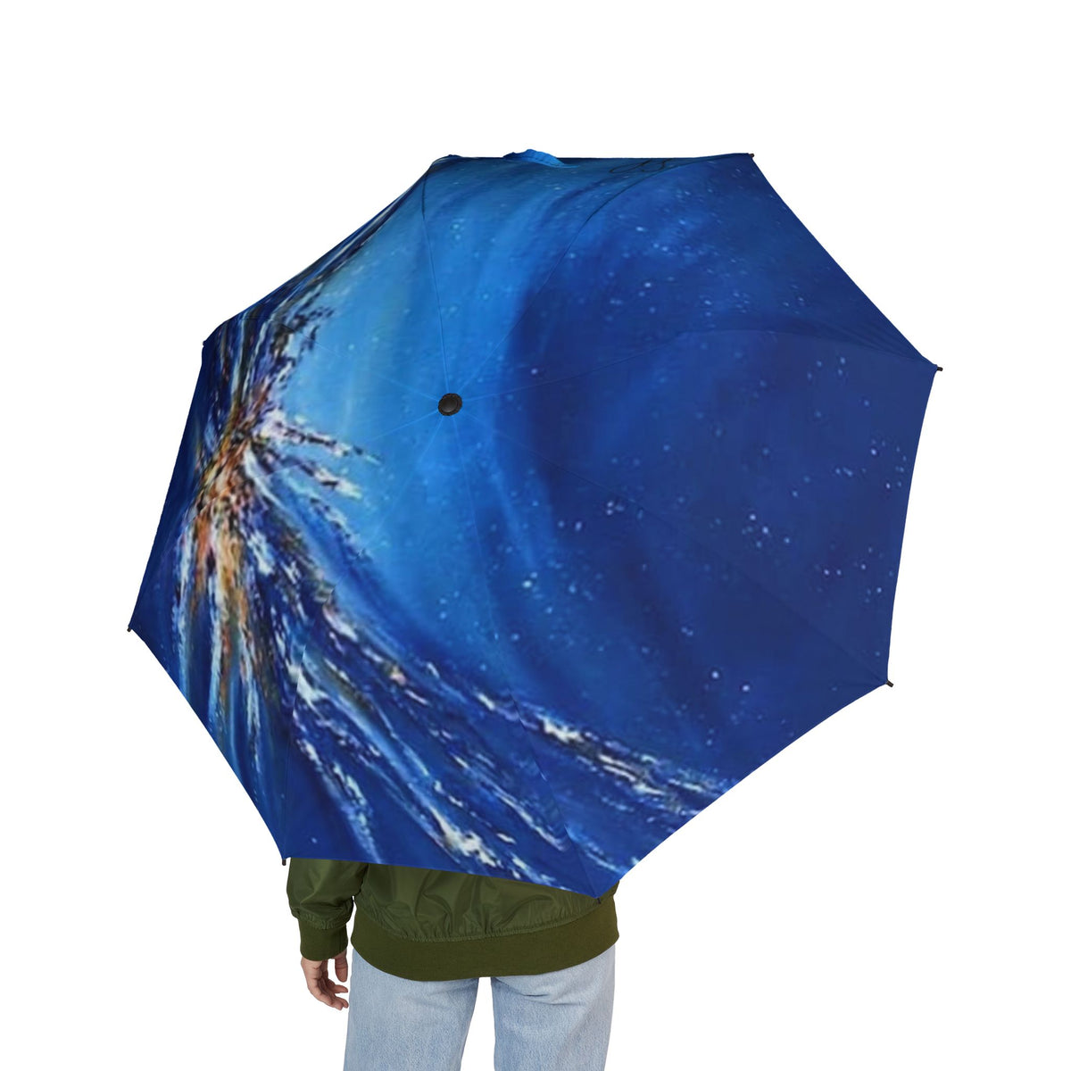 Parapluie Modèle: Nuit de rêve