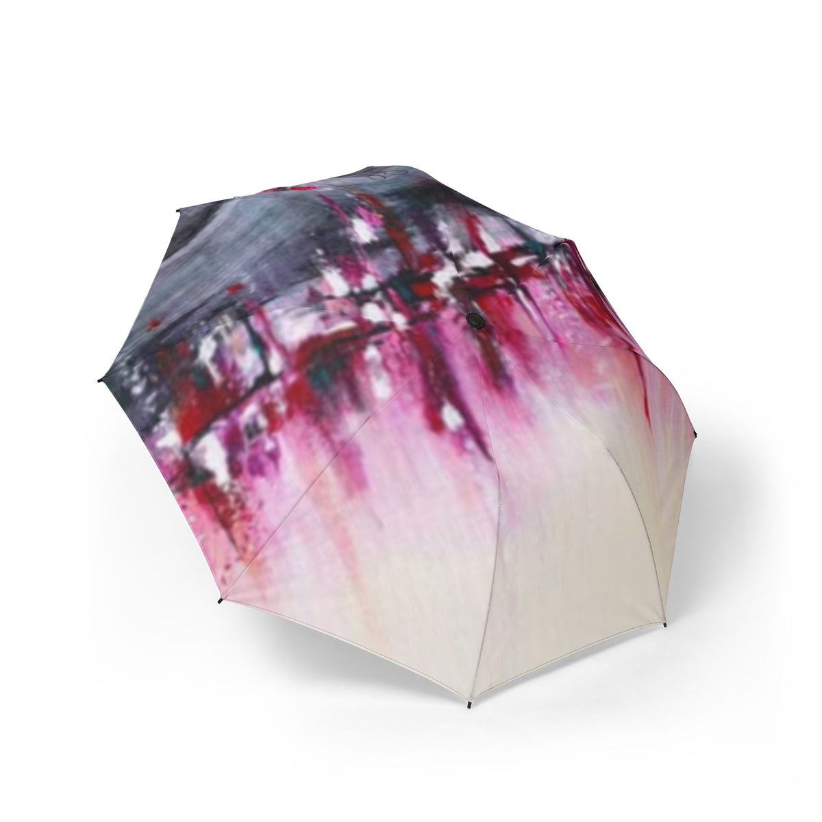 Umbrella Model: Rubis éclatants