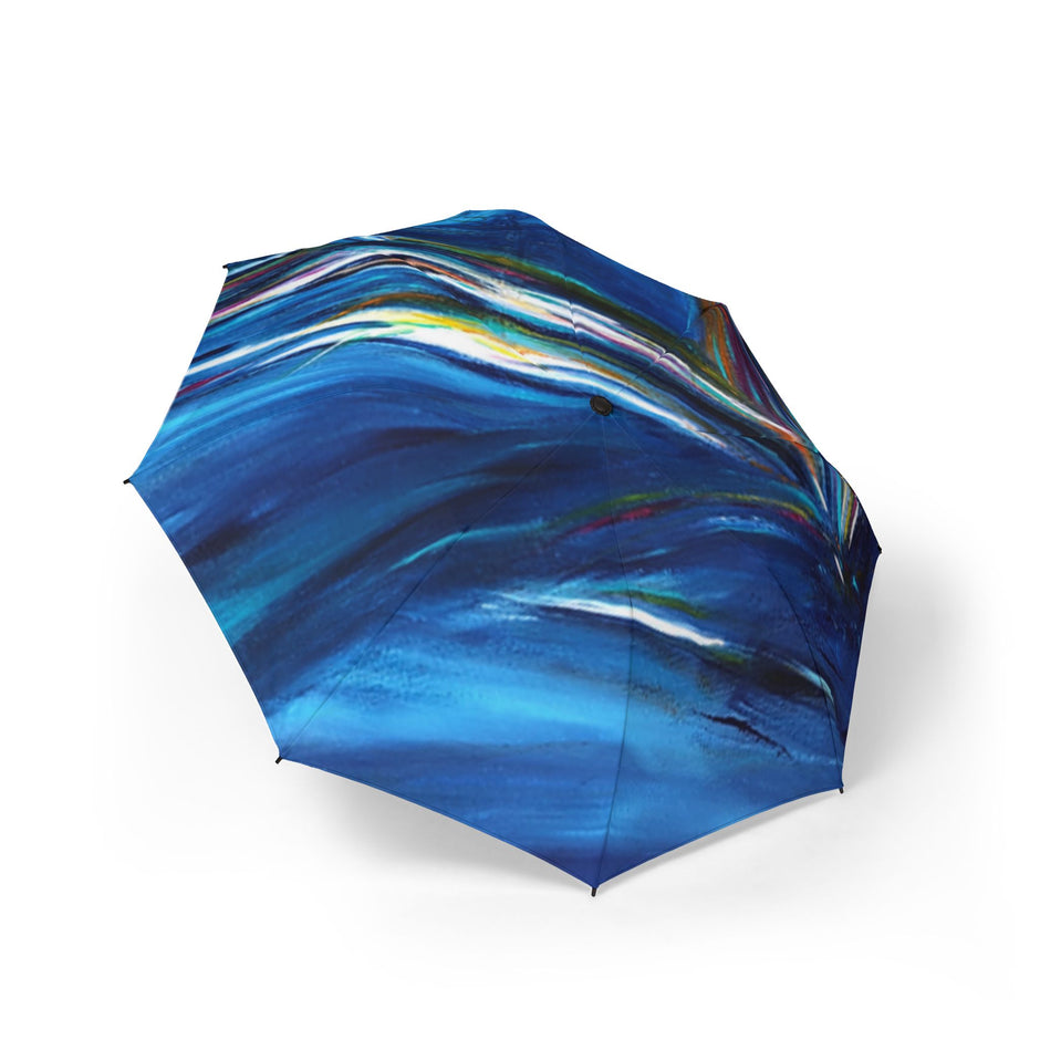 Parapluie Modèle: Haute voltige