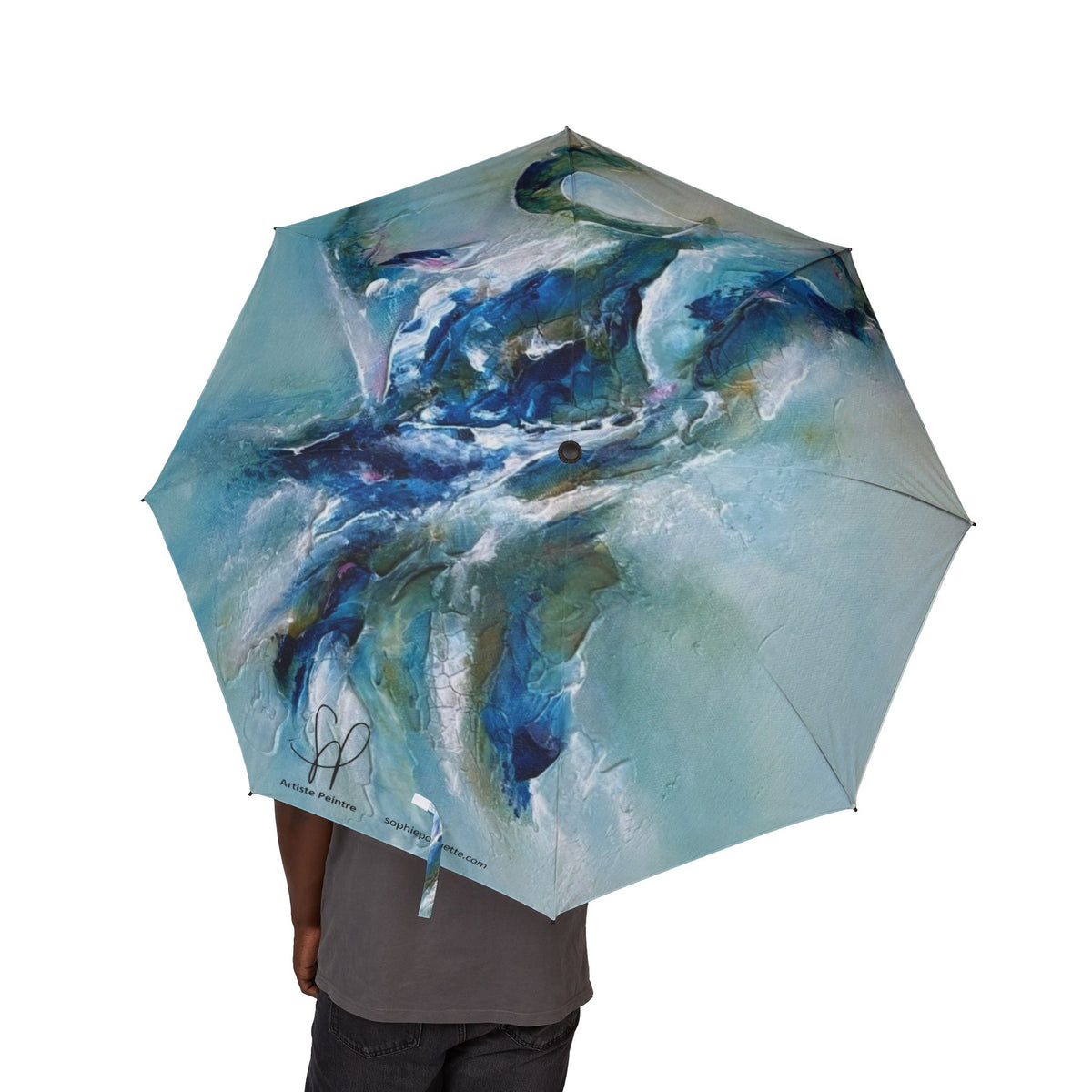 Umbrella Model: Quiétude