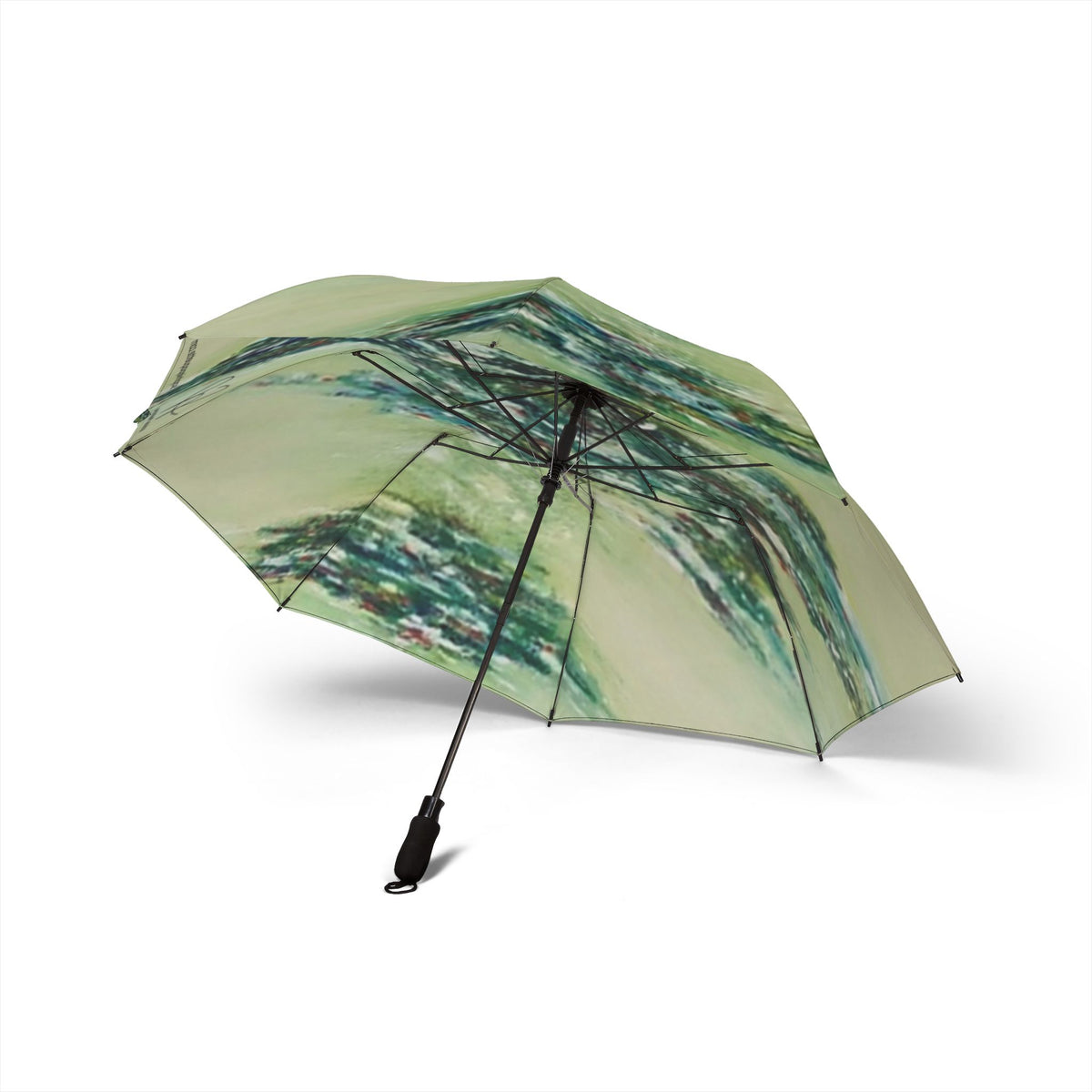 Parapluie Modèle: Joyaux de lumière